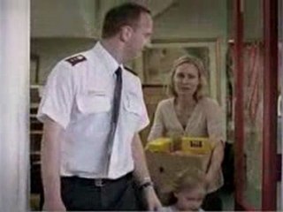 Salvation Army Red Shield Appeal 2010 Owen