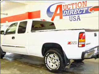 Used 2005 GMC Sierra 1500 Victor NY - by EveryCarListed.com