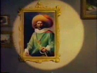 Who Killed Who_ (1943) cartoon