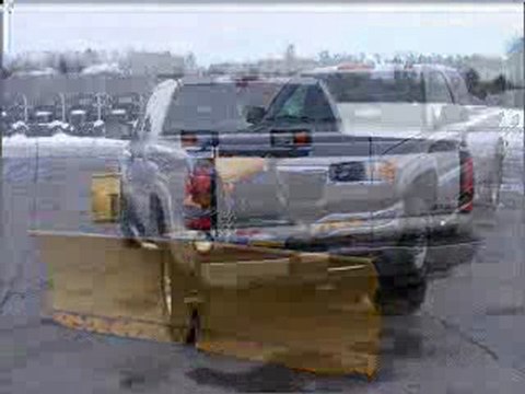 Used 2006 GMC Sierra 2500HD Augusta ME - by ...