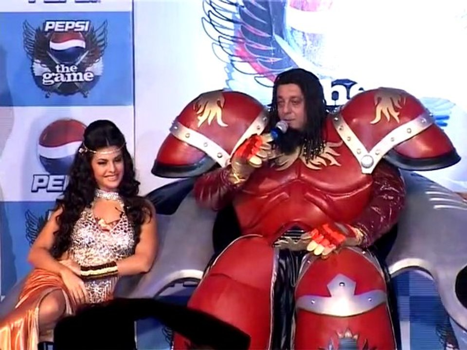 PEPSI YOUNGISTAN KA WOW Unique Game On