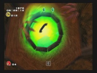 [04] Sonic Adventure 2 Battle : Knuckles a bonne mine