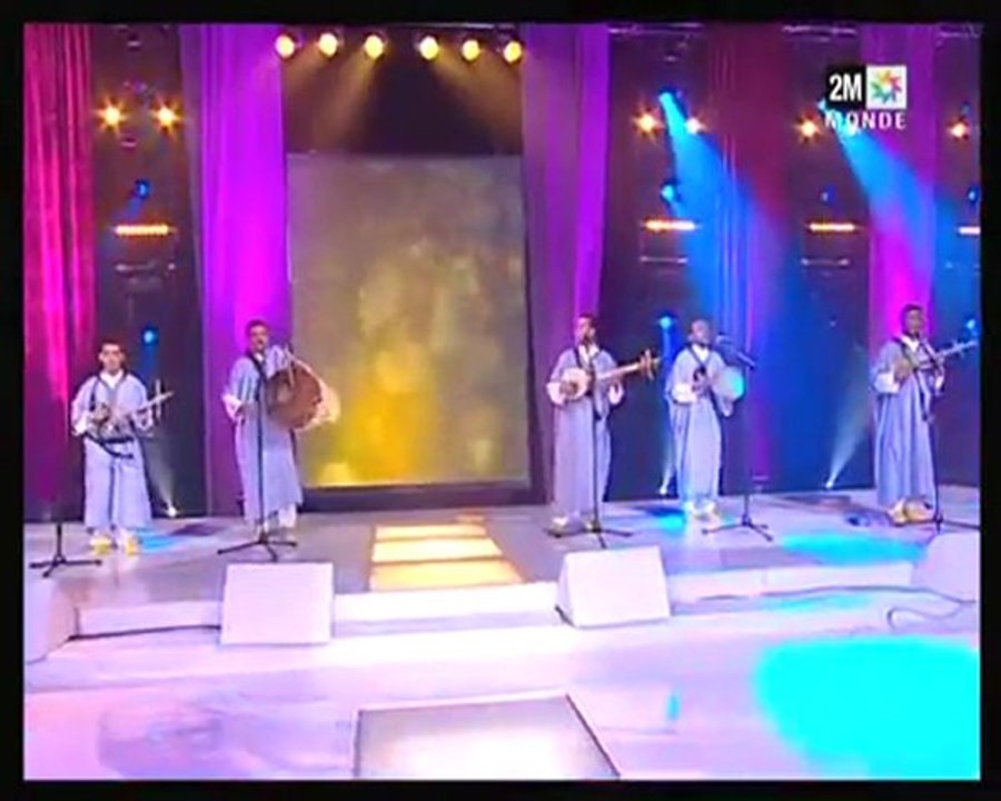 Imghrane - مجموعة امغران