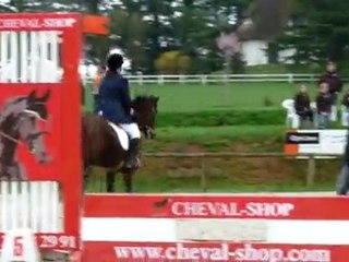 Bounette & Small Star Ice 2eme passage