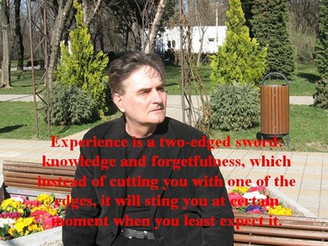 SORIN CERIN -FAMOUS QUOTES 401 - 450 from WISDOM COLLECTION