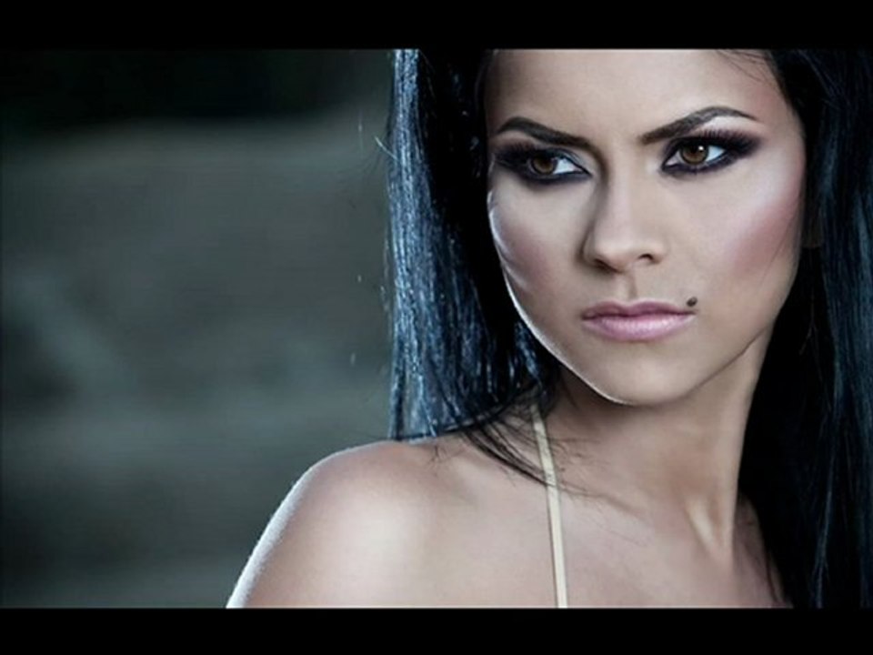 INNA 2010 - Senorita ( Love Clubbing by Play & Win ) HD