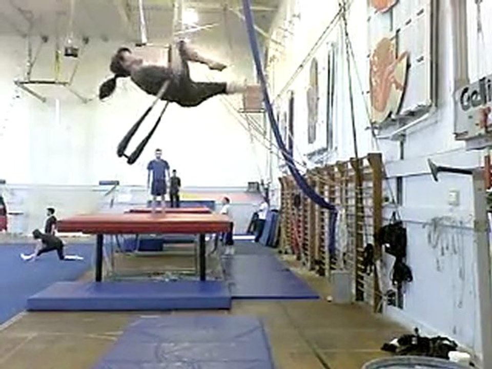 New Act--March 2010