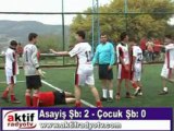 Osmaniye İl Emniyet Müdürlüğü Çocuk Polisi Futbol Turnuvası