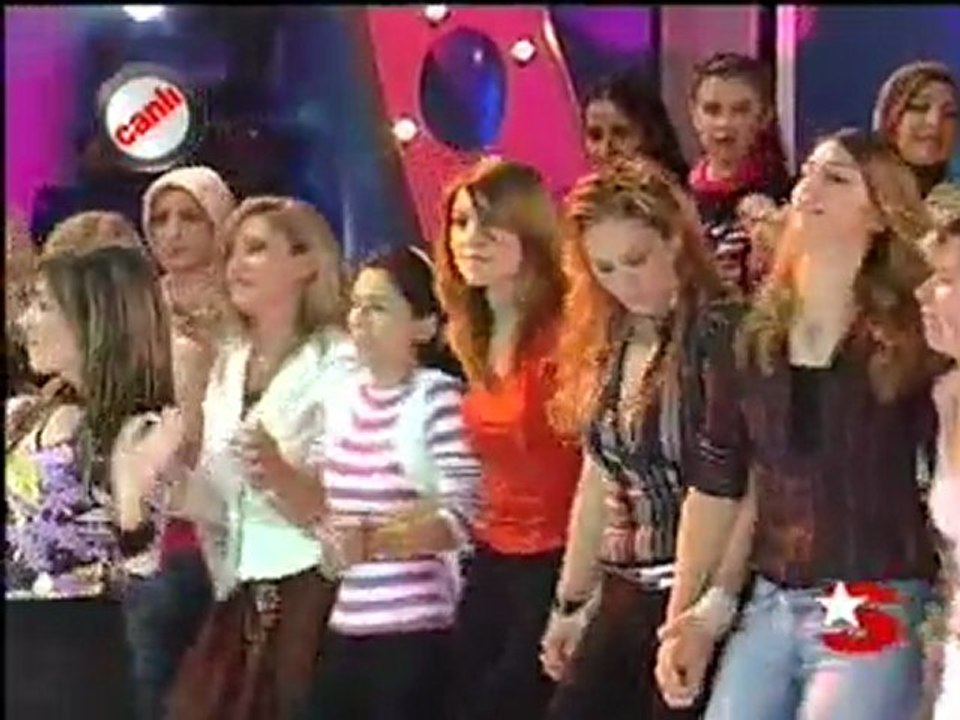 BİR TAŞ ATTIM PENCEREYE TIK DEDİ***İBRAHİM TATLISES**CANLI