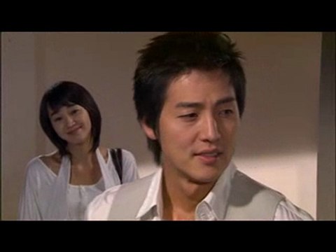 9 end 2 outs Lee Jung Jin 이정진 & Park Soo Ae