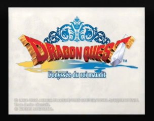 Test de Dragon Quest VIII: l'odyssée du roi maudit