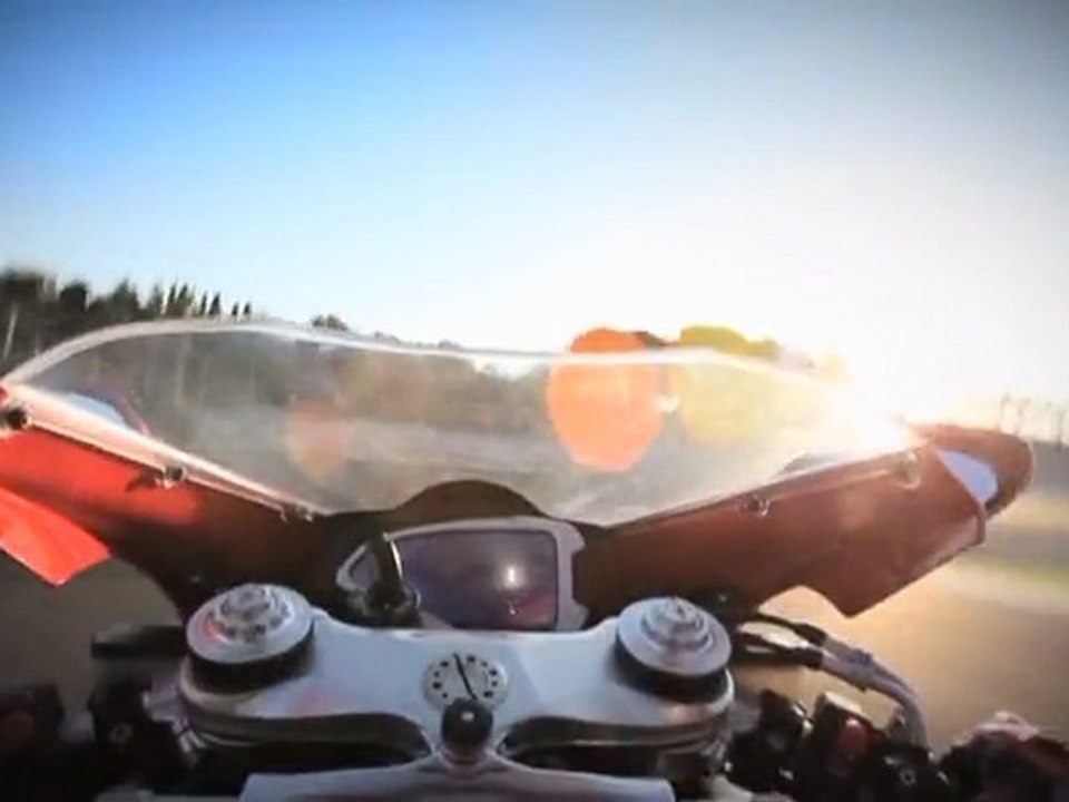 MV Augusta F4