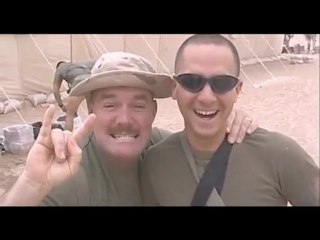 Severe Clear Trailer