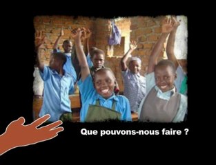 Clip de la campagne Michée 2010