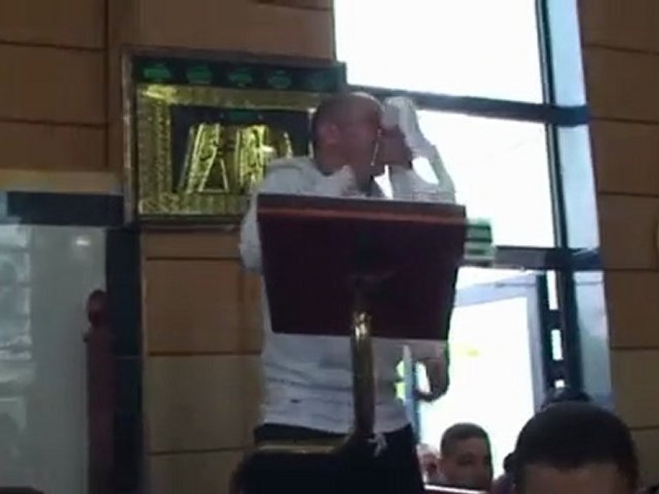 Démissions en série à la mosquée de Drancy