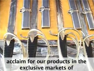 Manufacturer And Supplier Of Medieval Weapons