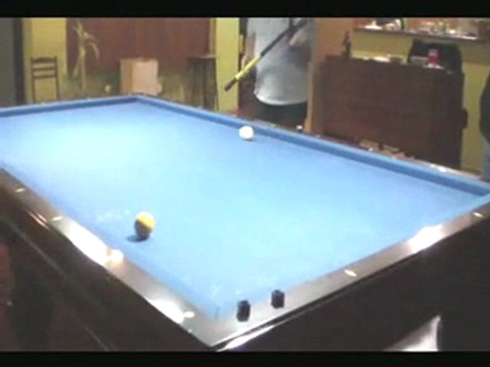 Trick Shot