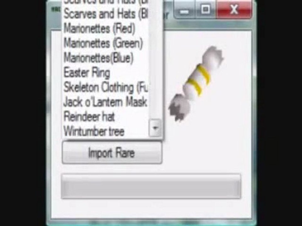 *HOT* Runescape Money Generator v2