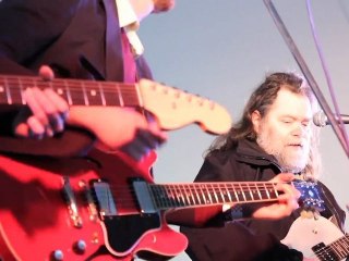 Roky Erickson with Okkervil River - John Lawman