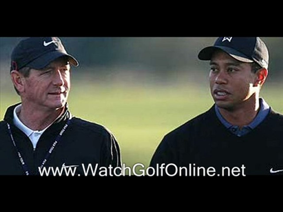 watch the Arnold Palmer Invitational 2010 golf live streamin