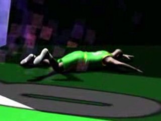 Motionbuilder quick animation test Mar 30