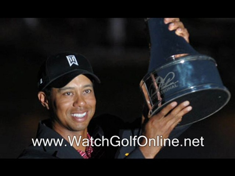 watch Mayakoba golf tournament 2010 streaming online