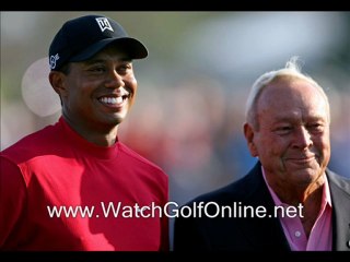 watch the Arnold Palmer Invitational 2010 golf live streamin