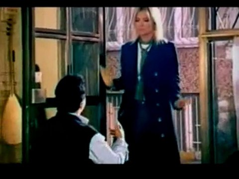 İBRAHİM TATLISES***KAL BENİM İÇİN