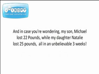 New Child Obesity Program