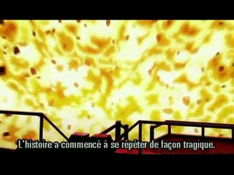 Saga de la Folie Humaine  ,  Mind Control Part II