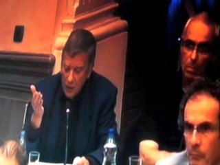 Tarbes conseil municipal oeuvres sociales