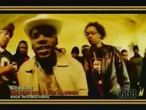 Wu Tang Clan - Killa Beez