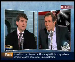 Vente de la régie pub de France TV: le PS va porter plainte?