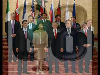 Yanick Cloutier's band - Mystère babylone