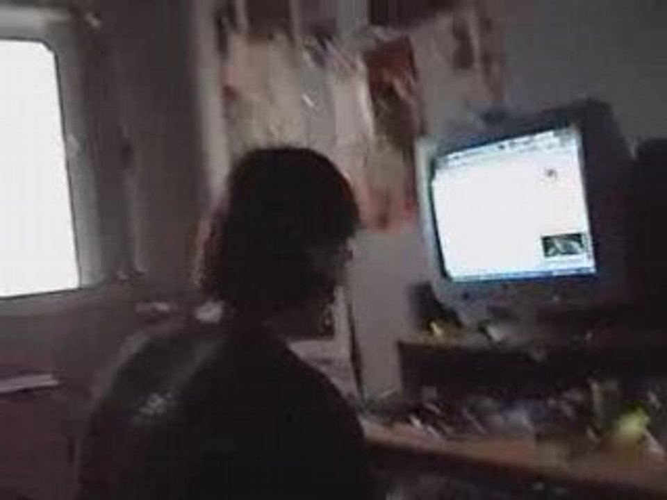 Jerem le sboober