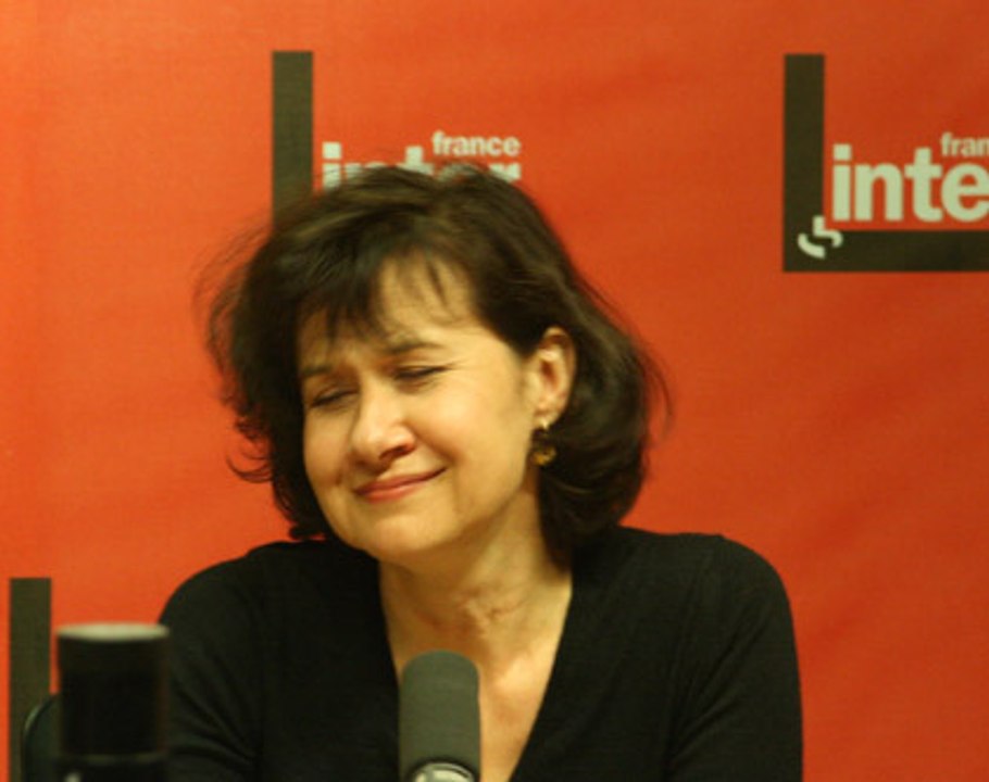 Anne Le Ny