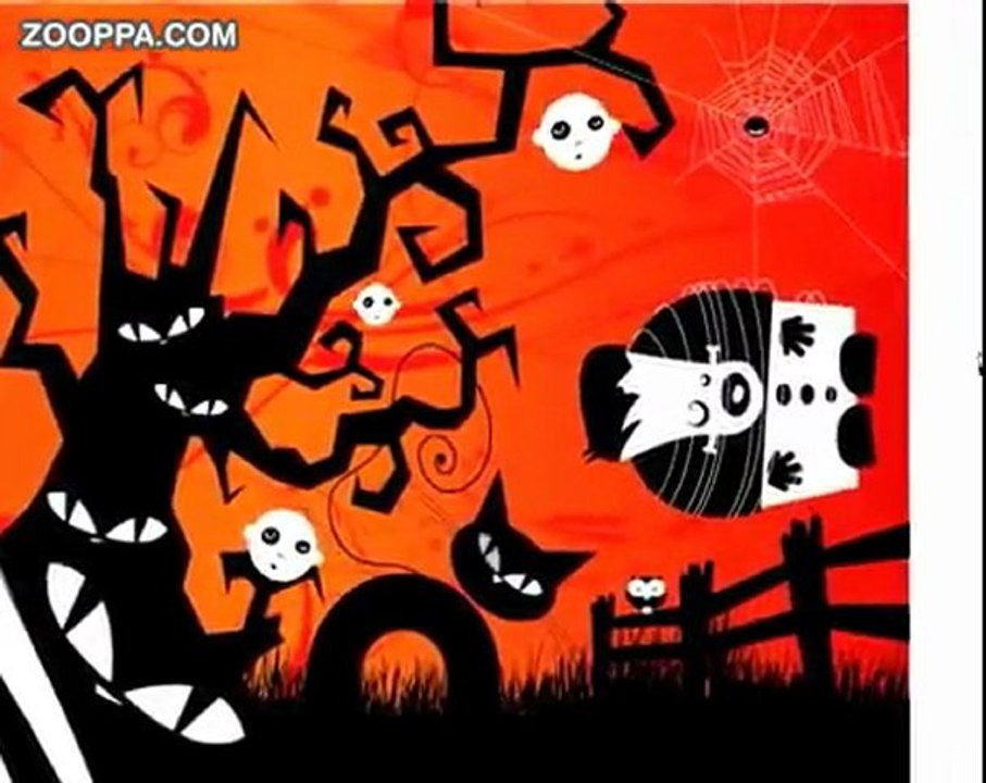 COIN_trick or treat_the new Halloween ex