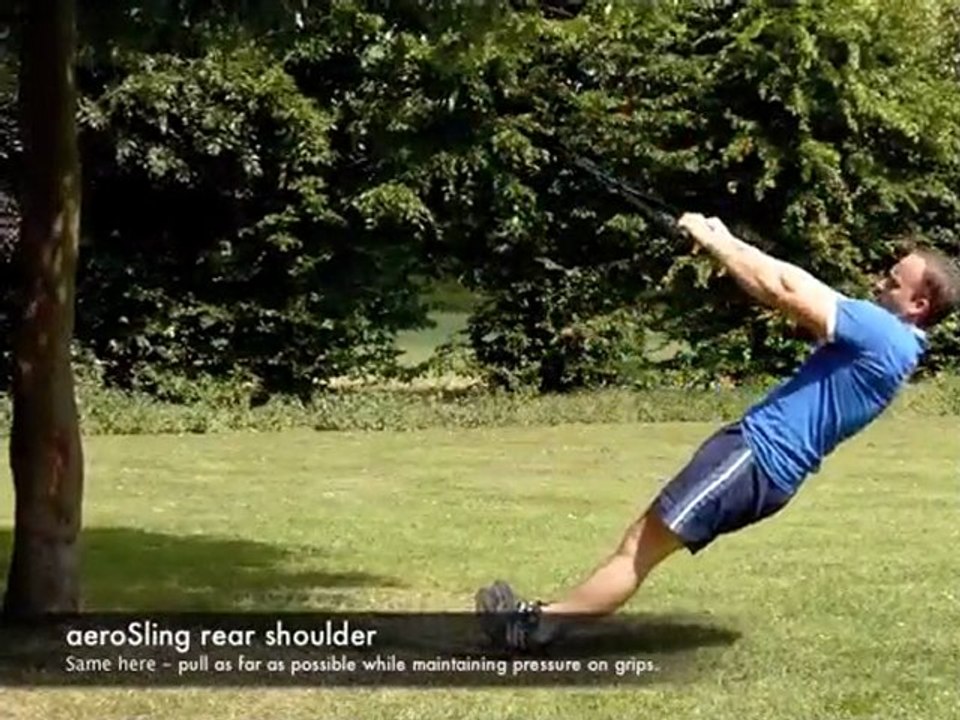 aeroSling Training INTRO (EN)