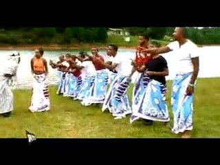 Perle Noire Ambiance de Mada