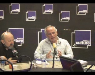 Igal Sarna - Les Matins