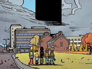 Seuls - Au cœur du Maelström