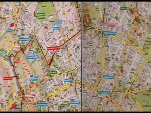 Berlin by coolhunting Blanquerna team