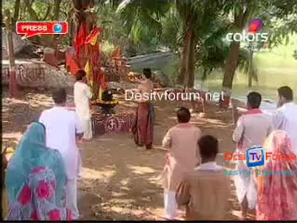 Ganga - 30th March 2010 Watch Online Pt4