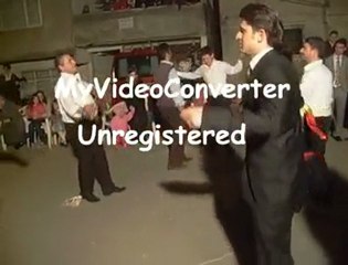 ENGİN ZURNACININ DÜĞÜN TÖRENİ