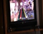 Guitar hero 5/Under Pressure/ 100%
