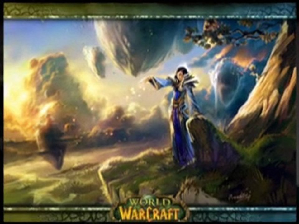 Great World of Warcraft Guide