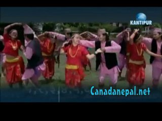 Nepali lok geet ! 2010