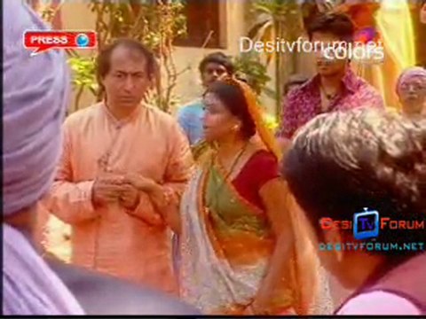 Aise Karo na Vida - 30th march 2010 Watch Online Pt1