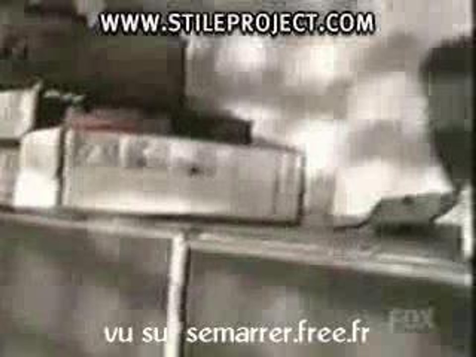 Souris dans le décolleté