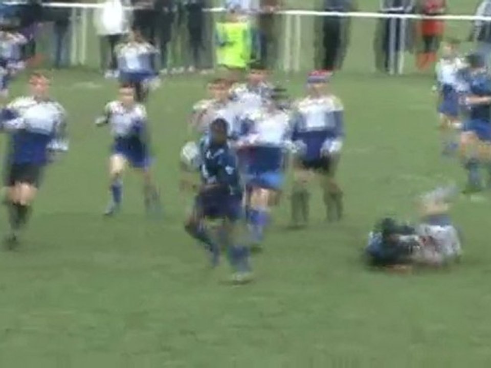 Rugby Minimes M14 Ris Orangis 27/03/2010 - 77 c 91